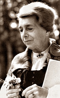 Maria Treben